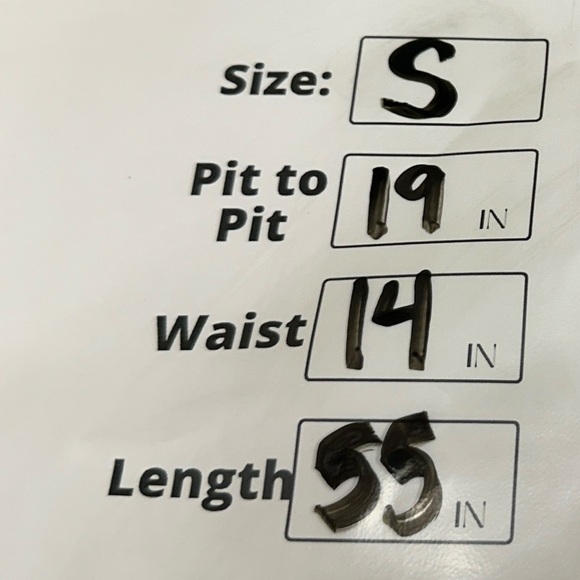 Black Jumpsuit - Picture 11 of 13